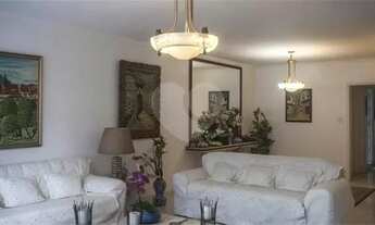 Imagem 4: Morar em grande estilo: apartamento de quase 300m² na rua Treze de Maio