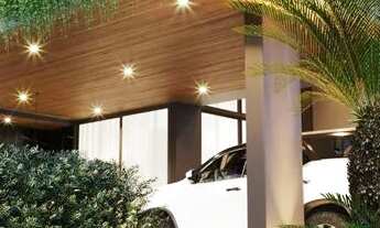 Imagem: Belíssima casa de alto padrão