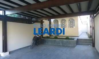 Imagem: SOBRADO - MORUMBI - SP