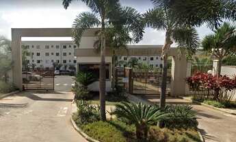 Imagem: Apartamento para venda possui 39 m2 com