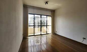 Imagem 2: Apartamento para Aluguel - Rudge Ramos, 2 Quartos, 75 m2