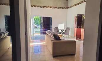 Imagem 6: Casa temporada Aruanã Go