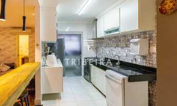 Imagem 3: Imóvel de 100m², com 2 suítes