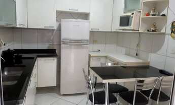 Imagem 5: APARTAMENTO SEM CONDOMÍNIO à venda, 2 quartos, 1 suíte, JARDIM ANA MARIA - Santo André/SP