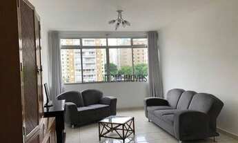 Imagem 4: Apartamento com 2 dormitórios para alugar, 85 m² por R$ 5.200,00/mês - Consolação - São Pa