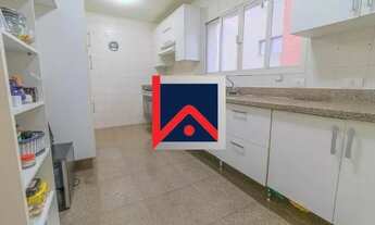 Imagem 5: Venda Apartamento 3 Dormitórios - 220 m² Jardim Paulista