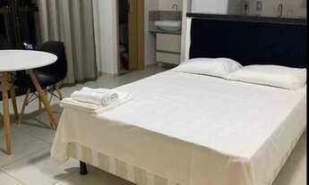 Imagem: Apartamento para aluguel, com 30m, Mobiliado