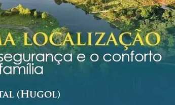 Imagem 6: Lote 300 metros região Noroeste