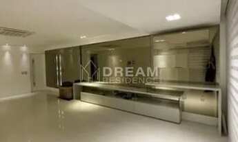 Imagem 3: Apartamento para venda possui 142 metros quadrados com 4 quartos em Madalena - Recife - PE