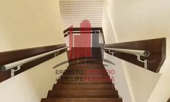 Imagem 6: Casa em Condomínio 4 Quartos 1 Suíte 230m