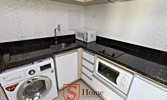 Imagem 6: Apartamento com 1 quarto para aluguel no Centro