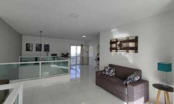 Imagem 7: Alphaville 2 Apartamento com 3 dormitórios