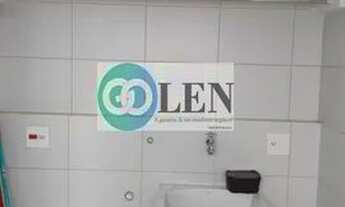 Imagem 4: Apartamento para Locação em Arujá, Chácara São José, 2 dormitórios, 1 suíte, 1 banheiro, 1