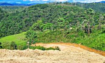 Imagem 2: Lote/Terreno para venda possui 1000 metros quadrados em Mairiporã-SP