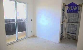 Imagem 4: Apartamento com 2 dormitórios à venda, 32 m² por R$ 194.900,00 - Jardim da Pedreira - São