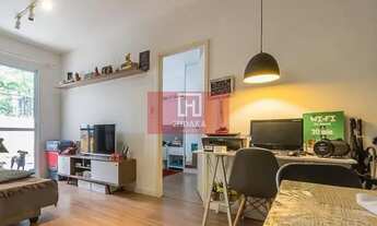 Imagem: Apartamento à venda no bairro Saúde