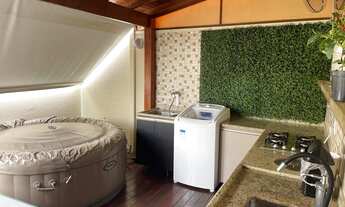 Imagem: Cobertura Apartamento 98m - Nova Europa