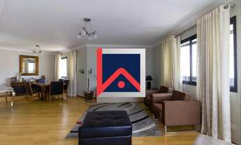 Imagem 6: Venda Apartamento 3 Dormitórios - 178 m² Perdizes