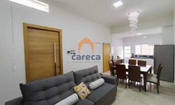 Imagem 7: Casa para Venda em São José do Rio Preto, SETSUL, 3 dormitórios, 1 suíte, 3 banheiros, 2 v