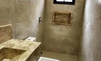 Imagem 5: Casa 3 Suítes + Piscina - Jardins Barcelona - a 12min do Shopping Flamboyant