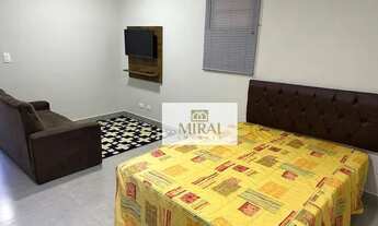 Imagem 6: Kitnet com 1 dormitório para alugar, 40 m² por R$ 1.950/mês - Jardim Augusta - São José do