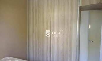 Imagem 7: Apartamento com 2 dormitórios, 60 m² - venda por R$ 250.000,00 ou aluguel por R$ 1.715,76