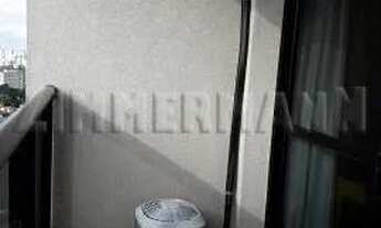 Imagem 5: APARTAMENTO FLAT COM 2 DORMITÓRIOS