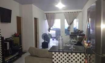 Imagem 3: Casa com 2 dormitórios à venda, 90 m² por RS 150.000,00 - São José Operário - Manaus-AM