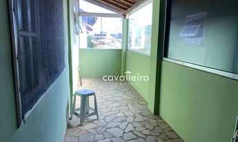 Imagem 3: Casa no Barroco Casa com 3 dormitórios