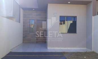 Imagem 2: Casa com 3 dormitórios para locação, INTERLAGOS, CASCAVEL - PR