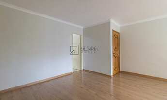 Imagem 4: Apartamento Locação Vila Clementino 115 m² 4 Dormitórios