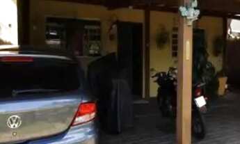 Imagem 3: Casas à venda 2 quartos 1 suíte 3 vagas Residencial Cambuy Araraquara