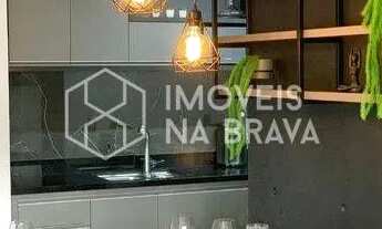 Imagem: APARTAMENTO 2 QUARTOS LOCAÇÃO PRAIA BRAVA