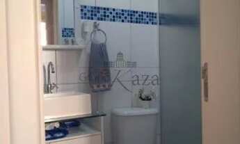 Imagem 7: Apartamento - Palmeiras de São José - Residencial Spazio Campo Di Bragança - 2 Dormitórios