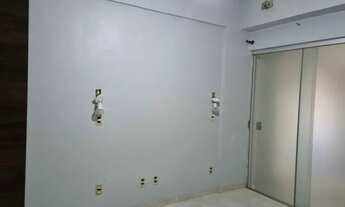 Imagem 3: Apartamento com quintal (164m2