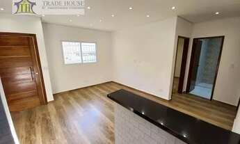 Imagem: Casa Térrea em Bosque da Saúde - São