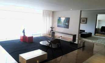 Imagem 3: APARTAMENTO REFORMADO EM UM DOS BASTIÕES DA ARQUITETURA CONTENPORÊNEA