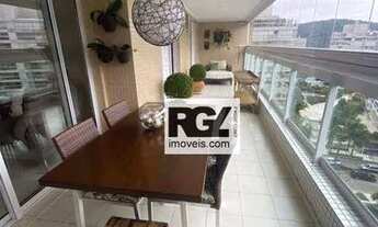 Imagem 3: Apartamento com 3 dormitórios à venda, 95 m² por R$ 3.050.000,00 - Riviera de São Lourenço