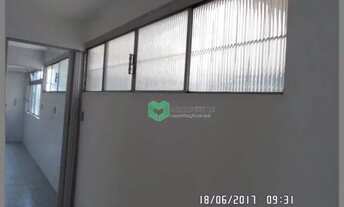 Imagem 6: Apartamento com 3 dormitórios, 80 m² - venda por R$ 630.000,00 ou aluguel por R$ 2.678,00