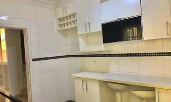 Imagem 5: Sobrado Residencial à venda, Jardim Monte Kemel, São Paulo - SO0065