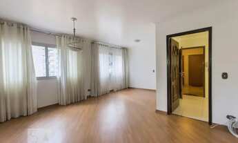 Imagem: Apartamento para Aluguel - Moema, 2 Quartos