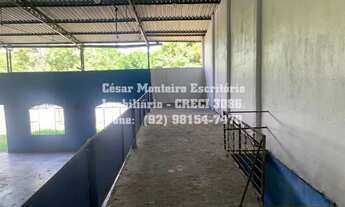 Imagem 4: São Francisco - Galpão 621 m²