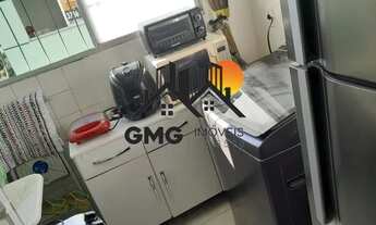 Imagem 7: BELO HORIZONTE - Apartamento Padrão - Dom Silvério