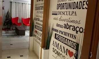 Imagem 5: Apartamento à venda, 175 m² por R$ 1.280.000,09 - Vila Andrade - São Paulo/SP