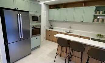 Imagem 3: Apartamentos disponíveis a partir de 123m com 03 suítes, e 02 vagas Residencial Le Gran Po