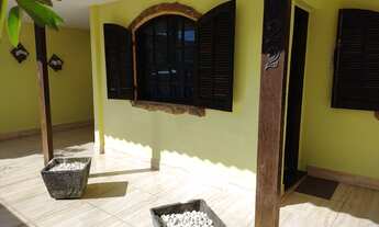 Imagem 2: EXCELENTE CASA DUPLEX -241 M2 - CAMPO GRANDE - Aceita financiamento. Faça sua proposta