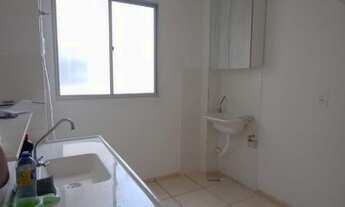 Imagem 6: Apartamento Parque Lagoa dos Cristais