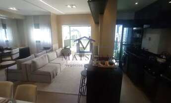 Imagem 2: Vision Colinas 33m² e 58m² no Esplanada a partir de R$410mil