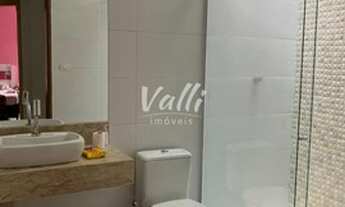 Imagem 7: Santa Bárbara d?Oeste - Casa Padrão - Frezzarin2