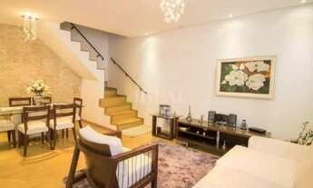 Imagem 2: Maravilhoso Sobrado na Vila Camilópolis Ótima Localização com 169,00 m